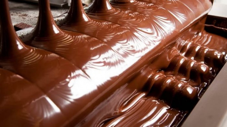 "Altyn Ýunus" launched the production of chocolate products