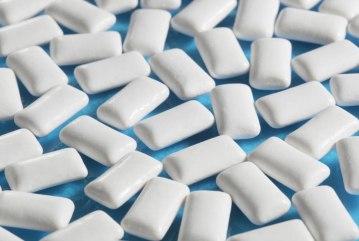 American scientists found that chewing gum improves intelligence