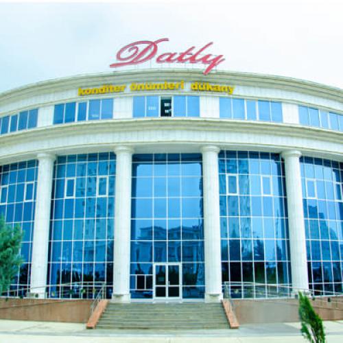 Head office